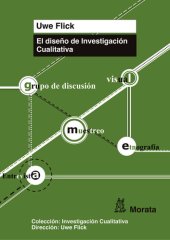 book El diseño de la Investigación Cualitativa (Spanish Edition)