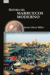 book Historia del Marruecos moderno