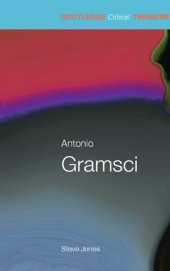 book Antonio Gramsci