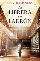 book La librera y el ladró