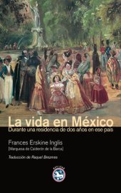 book La vida en México