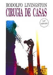 book Cirugia de Casas