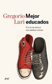 book Mejor educados