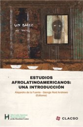 book Estudios Afrolatinoamericanos