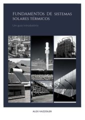 book Fundamentos de sistemas solares térmicos: um guia introdutório