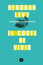 book El coste de vivir