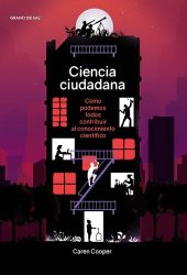 book Ciencia ciudadana