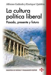 book La cultura política liberal