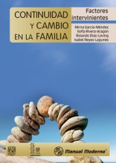 book Continuidad y cambio en la familia. Factores intervinientes (Spanish Edition)