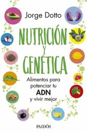 book Nutrició Y Genética