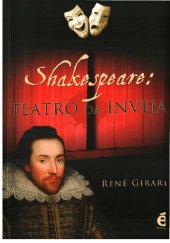 book Shakespeare: Teatro da inveja