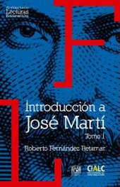 book Introduccion A Jose Marti