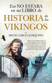 book Eso no estaba en mi libro de Historia de los vikingos