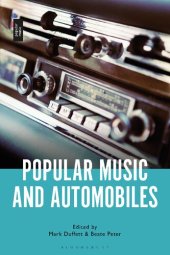 book Popular Music and Automobiles