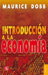 book Introducción a la economía