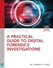 book A Practical Guide to Digital Forensics Investigations 2nd Edition