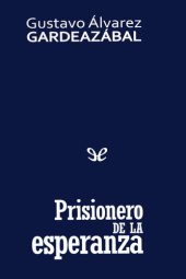 book Prisionero de la esperanza