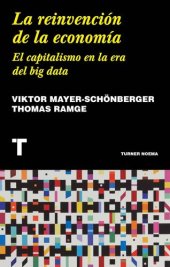 book La reinvenció de la economía