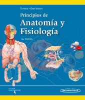 book Principios De Anatomia Y Fisiologia (13ed)