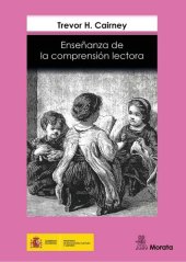 book Enseñanza de la comprensió lectora (Coedició Ministerio de Educació) (Spanish Edition)