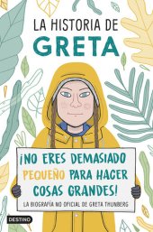 book La historia de Greta