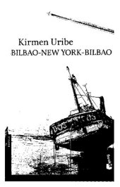 book Bilbao-New York-Bilbao