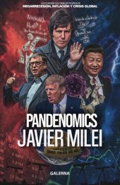 book Pandenomics