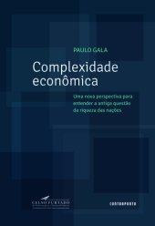 book Complexidade Econômica