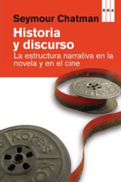 book Historia y discurso