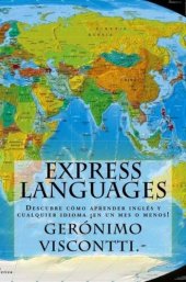 book Express languages