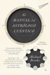 book El manual del astrólogo cuántico