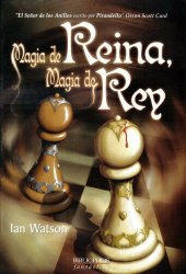 book Magia de reina, magia de rey