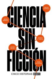 book Ciencia sin ficció