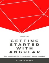 book Getting Started With Angular