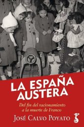 book La España austera