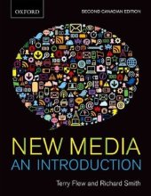book New Media: An Introduction