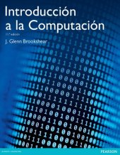 book Introducció a la computació