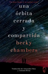 book Una órbita cerrada y compartida