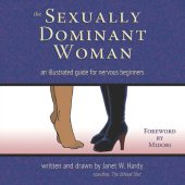 book The Sexually Dominant Woman