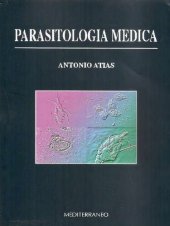 book Parasitologia Médica