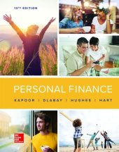 book Personal Finance