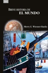 book Breve historia del mundo