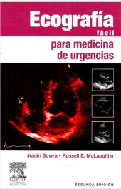 book Ecografia Facil Para Medicina De Urgencias