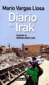 book Diario de Irak