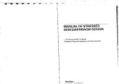 book Manual of Stressed Skin Diaphragm Design