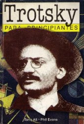 book Trotsky Para Principiantes