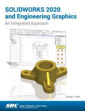 book SOLIDWORKS 2020 and Engineering Graphics