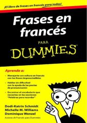 book Frases En Frances Para Dummies