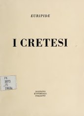 book I Cretesi