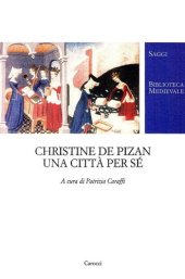 book Christine de Pizan. Una città per sé